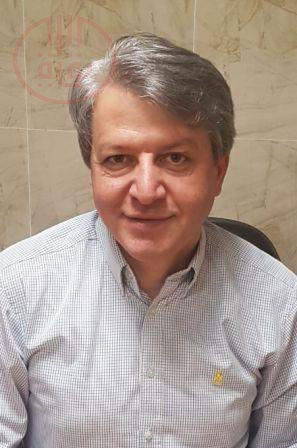 دکتر سید علی تحویلدار
