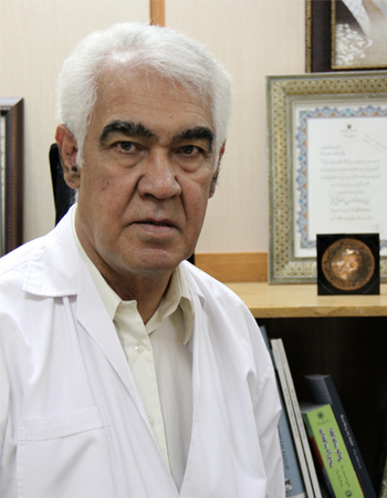 دکتر عبدالرسول مهرسای
