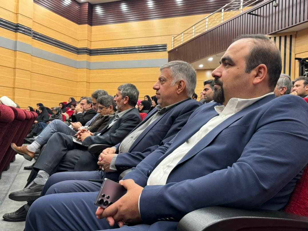 تندیس هفته پژوهش